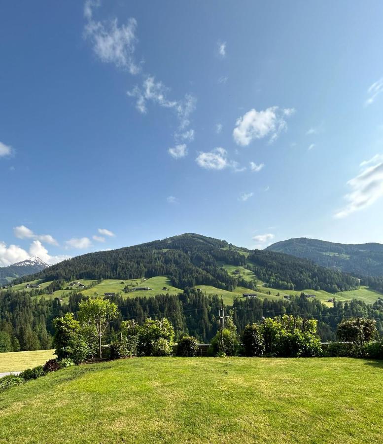 Haus Schmetterling Apartment Alpbach Ngoại thất bức ảnh