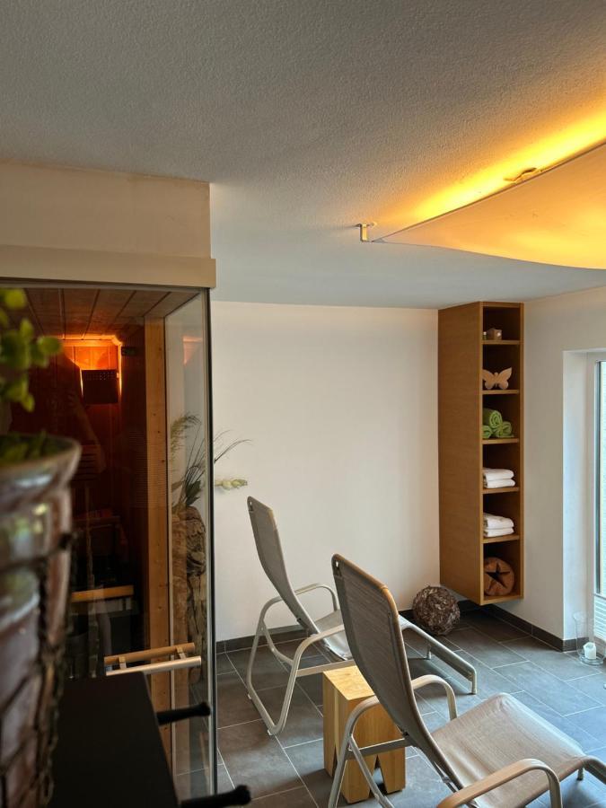 Haus Schmetterling Apartment Alpbach Ngoại thất bức ảnh