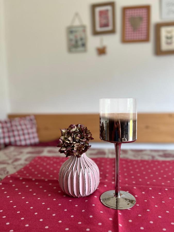Haus Schmetterling Apartment Alpbach Ngoại thất bức ảnh