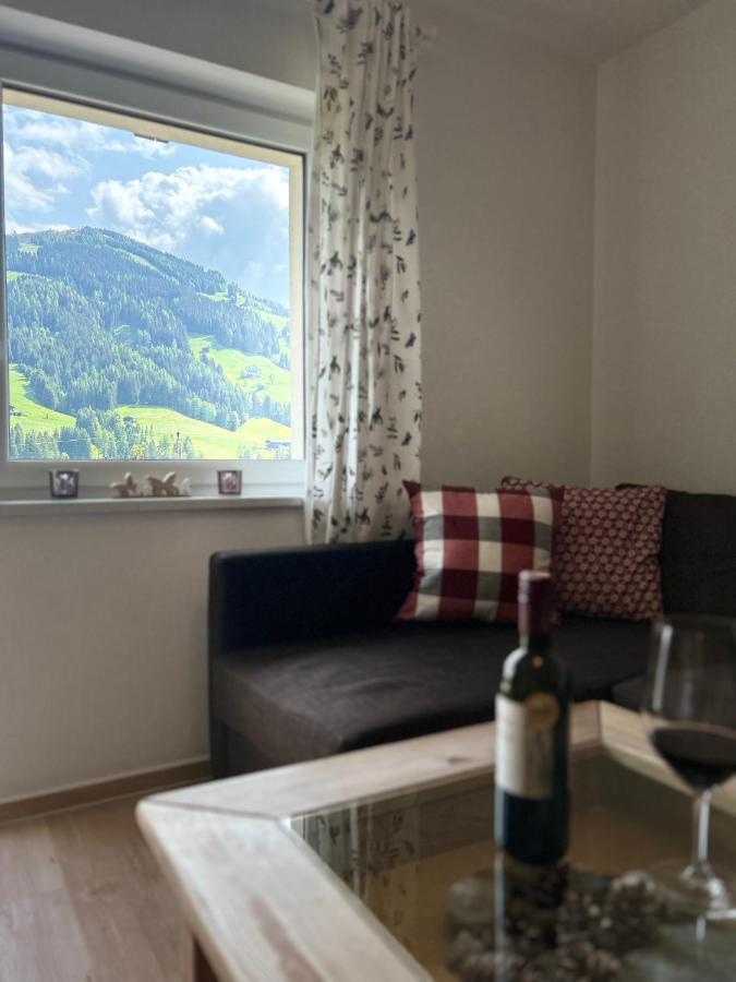 Haus Schmetterling Apartment Alpbach Ngoại thất bức ảnh