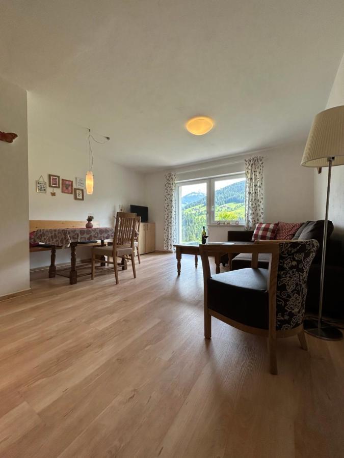 Haus Schmetterling Apartment Alpbach Ngoại thất bức ảnh