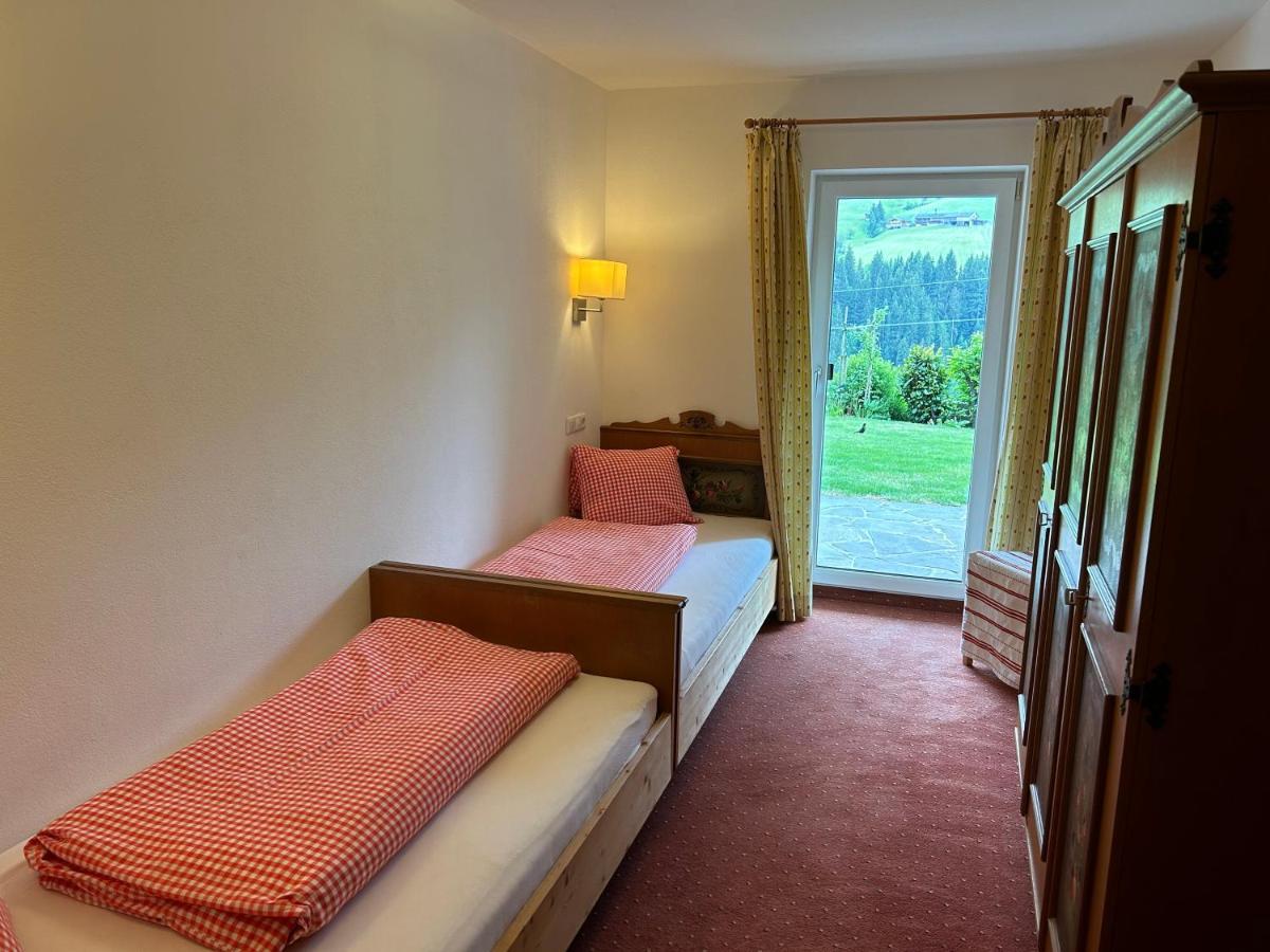 Haus Schmetterling Apartment Alpbach Ngoại thất bức ảnh