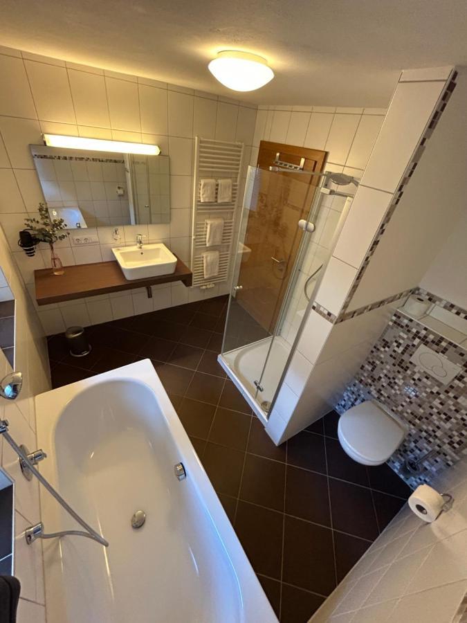 Haus Schmetterling Apartment Alpbach Ngoại thất bức ảnh