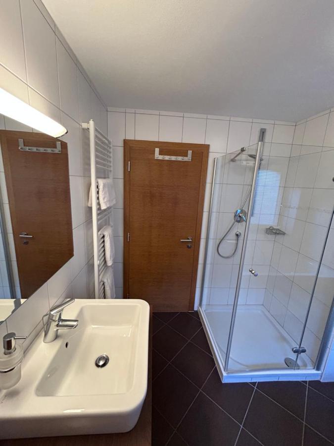 Haus Schmetterling Apartment Alpbach Ngoại thất bức ảnh