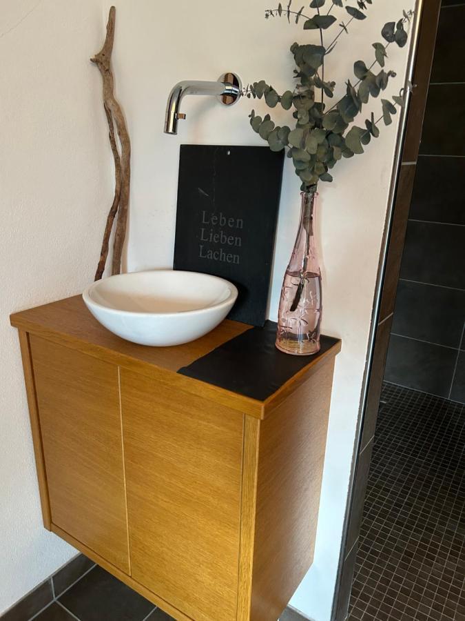 Haus Schmetterling Apartment Alpbach Ngoại thất bức ảnh
