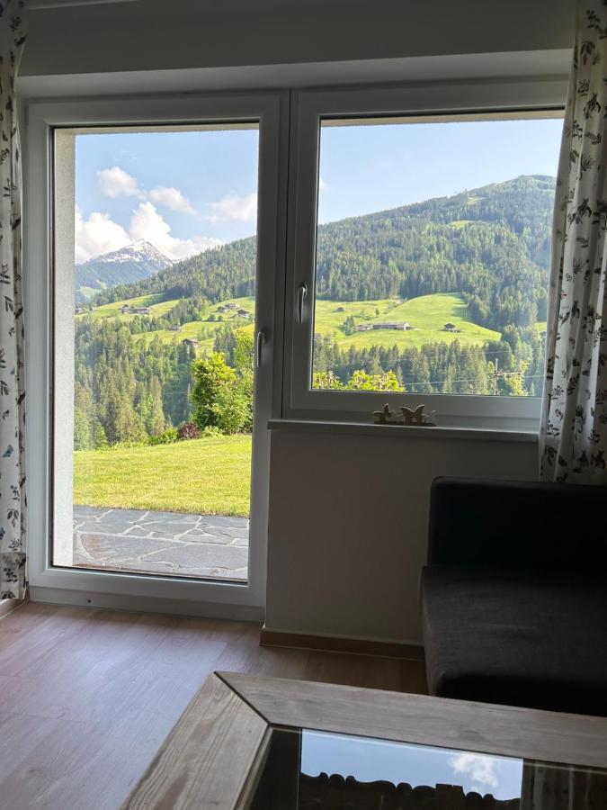 Haus Schmetterling Apartment Alpbach Ngoại thất bức ảnh