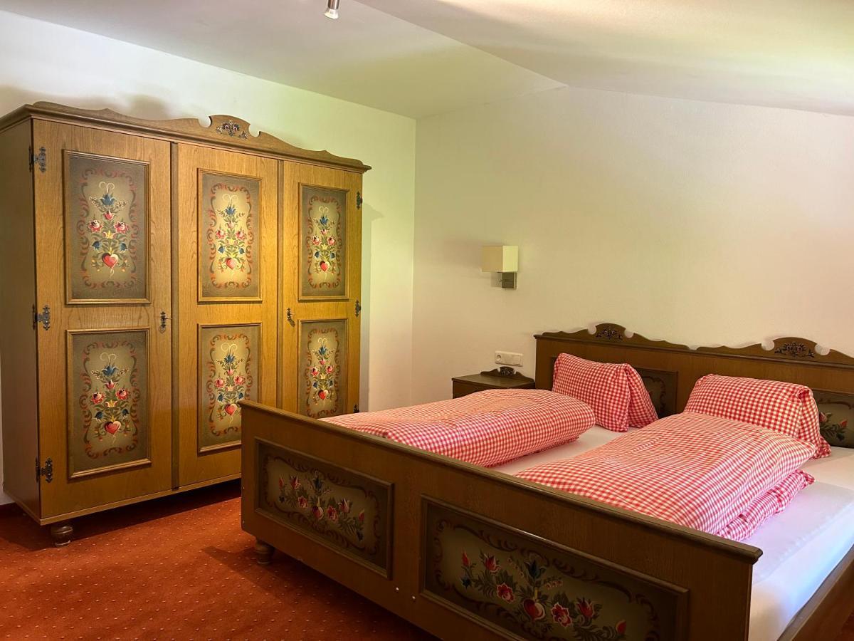 Haus Schmetterling Apartment Alpbach Ngoại thất bức ảnh