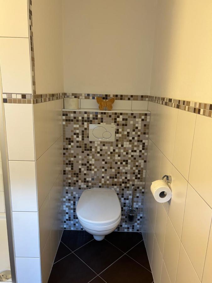 Haus Schmetterling Apartment Alpbach Ngoại thất bức ảnh