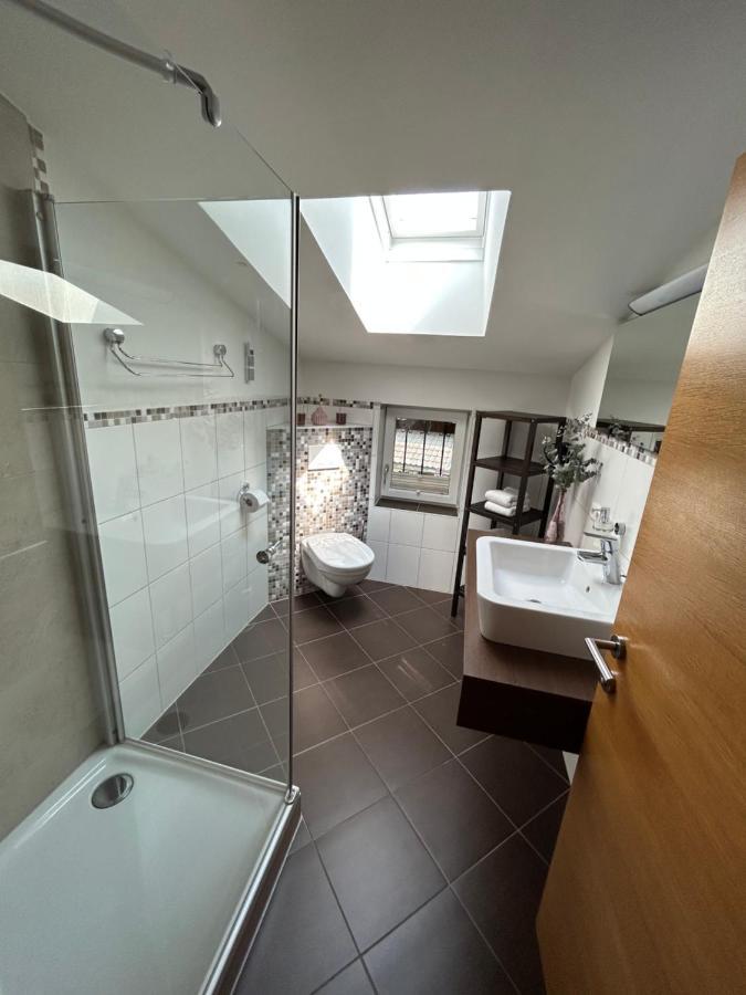 Haus Schmetterling Apartment Alpbach Ngoại thất bức ảnh
