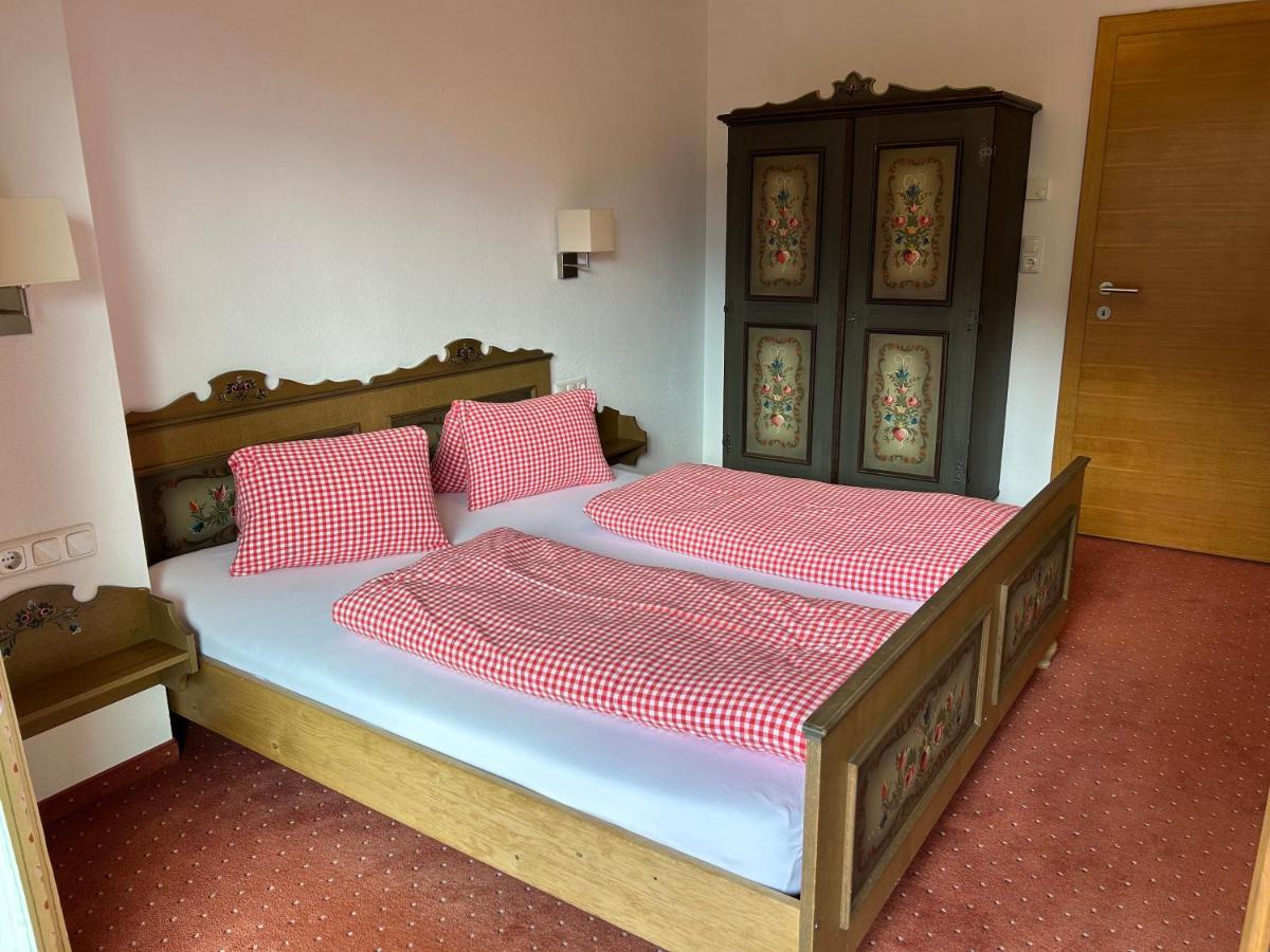 Haus Schmetterling Apartment Alpbach Ngoại thất bức ảnh