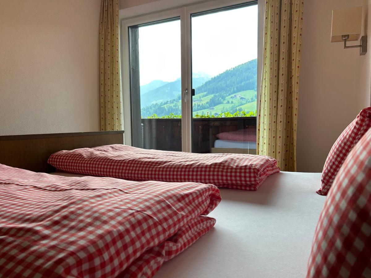 Haus Schmetterling Apartment Alpbach Ngoại thất bức ảnh