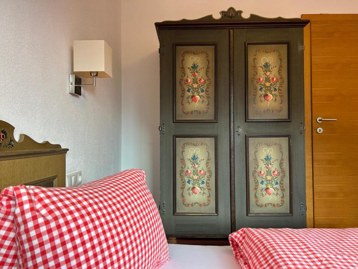 Haus Schmetterling Apartment Alpbach Ngoại thất bức ảnh