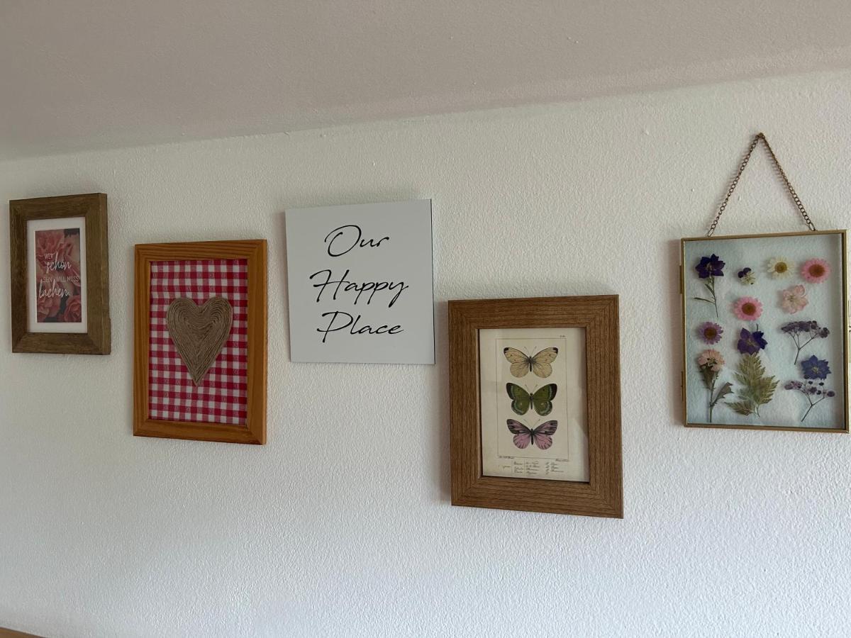 Haus Schmetterling Apartment Alpbach Ngoại thất bức ảnh