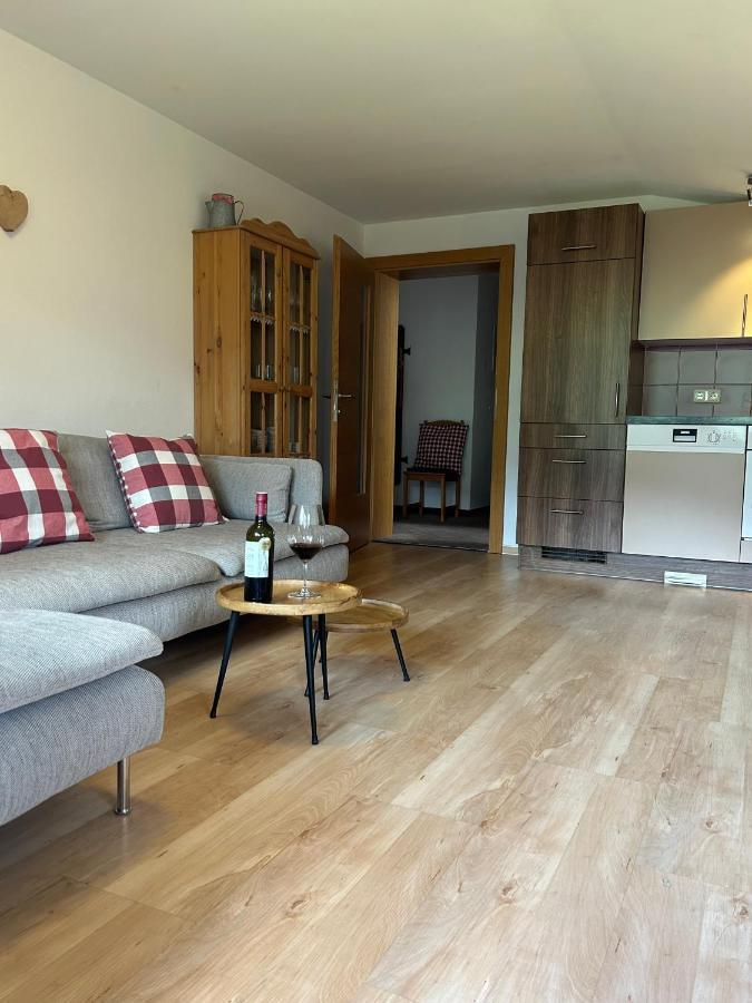 Haus Schmetterling Apartment Alpbach Ngoại thất bức ảnh