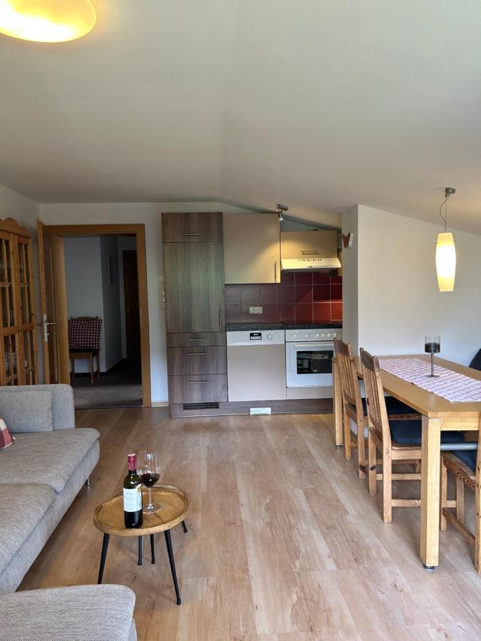 Haus Schmetterling Apartment Alpbach Ngoại thất bức ảnh