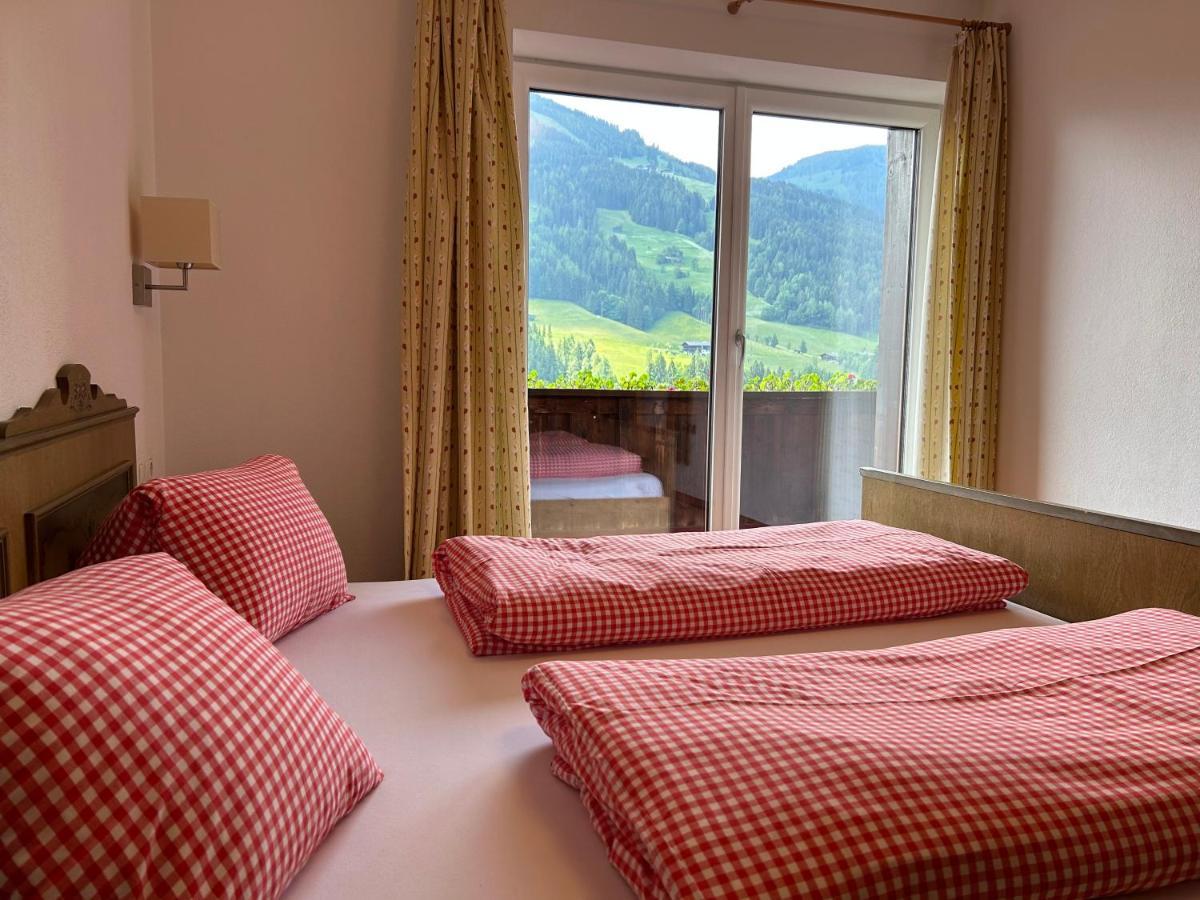 Haus Schmetterling Apartment Alpbach Ngoại thất bức ảnh