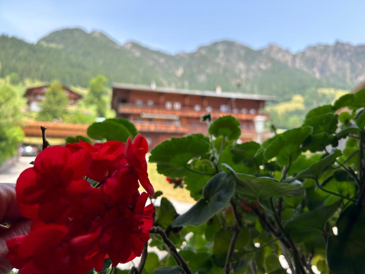 Haus Schmetterling Apartment Alpbach Ngoại thất bức ảnh