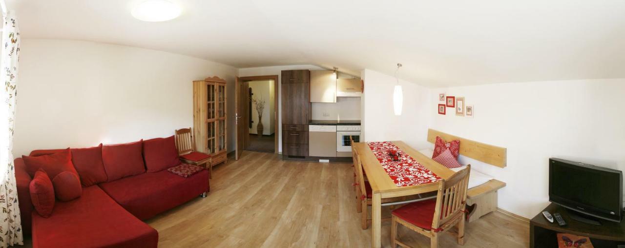 Haus Schmetterling Apartment Alpbach Ngoại thất bức ảnh