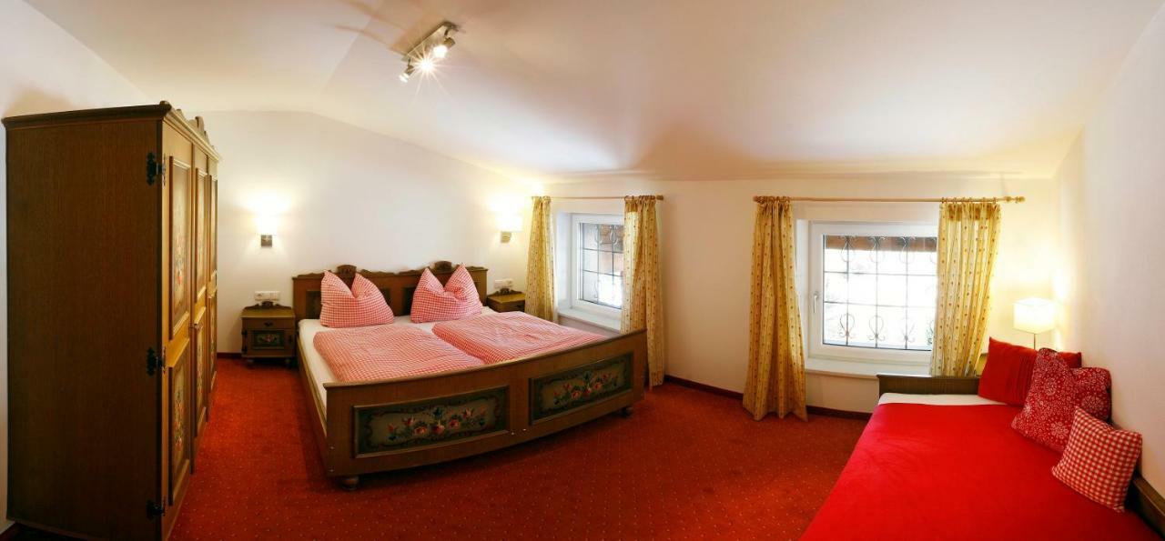 Haus Schmetterling Apartment Alpbach Ngoại thất bức ảnh